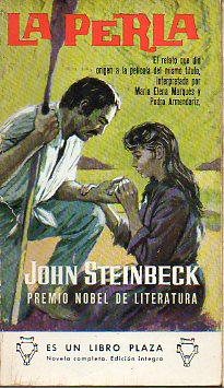 LA PERLA.