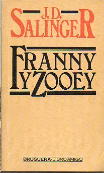 FRANNY Y ZOOEY.