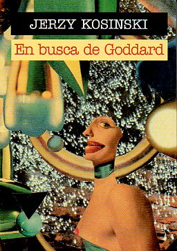 EN BUSCA DE GODDARD.