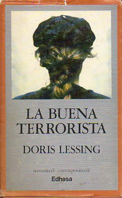 LA BUENA TERRORISTA.