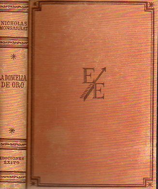 LA DONCELLA DE ORO (THE STORY OF ESTHER COSTELLO).