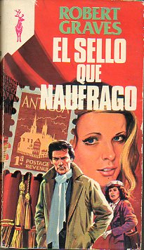 EL SELLO QUE NAUFRAG.