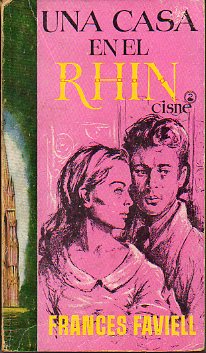 UNA CASA EN EL RHIN.