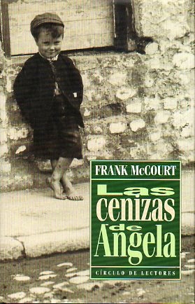 LAS CENIZAS DE �NGELA.
