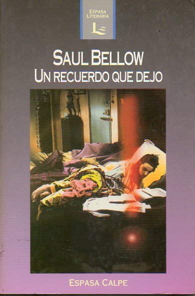 UN RECUERDO QUE DEJO / UN ROBO.