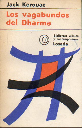 LOS VAGABUNDOS DEL DHARMA. 3 ed.