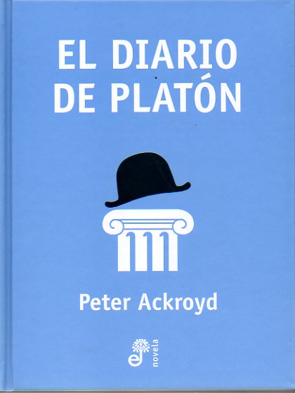 EL DIARIO DE PLATN.