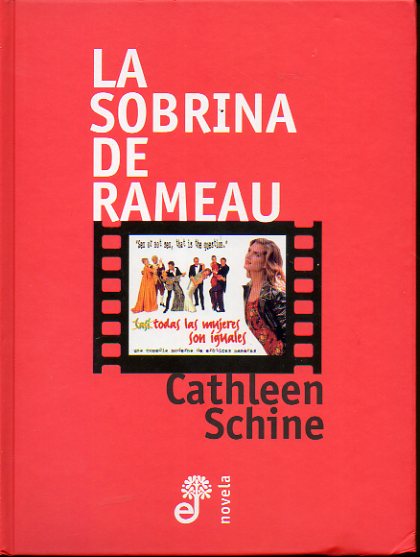 LA SOBRINA DE RAMEAU.