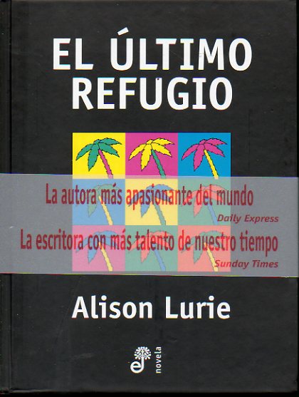 EL LTIMO REFUGIO.