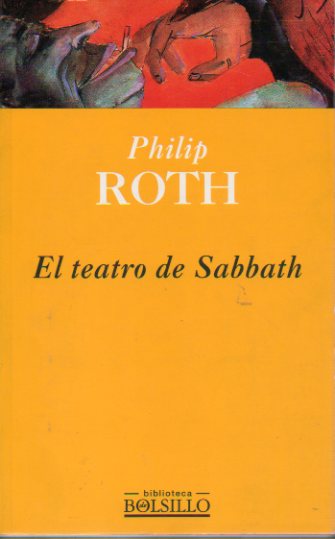 EL TEATRO DE SABBATH.