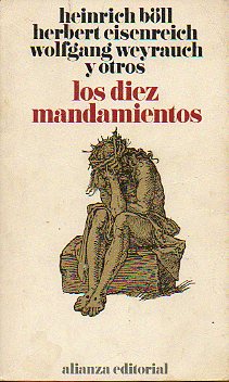 LOS DIEZ MANDAMIENTOS. Presentacin de Jens Rehn.