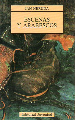 ESCENAS Y ARABESCOS.