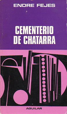 CEMENTERIO DE CHATARRA.