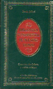 CUENTOS DE ODESA Y OTROS RELATOS.