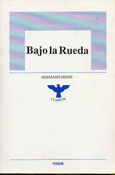 BAJO LA RUEDA.