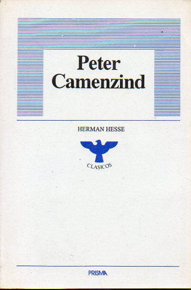PETER CAMENZIND.