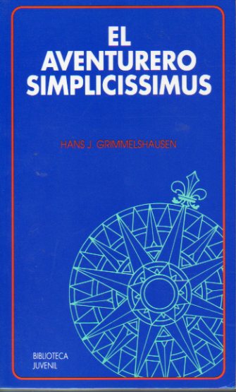 EL AVENTURERO SIMPLICISSIMUS.