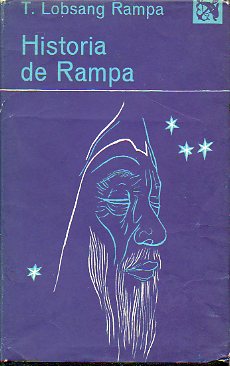 HISTORIA DE RAMPA.