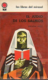 EL JUDIO DE LOS SALMOS.