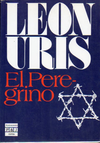 EL PEREGRINO. 2 ed.