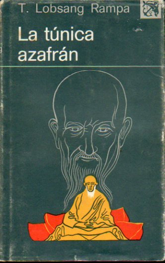LA TNICA AZAFRN. 4 ed.
