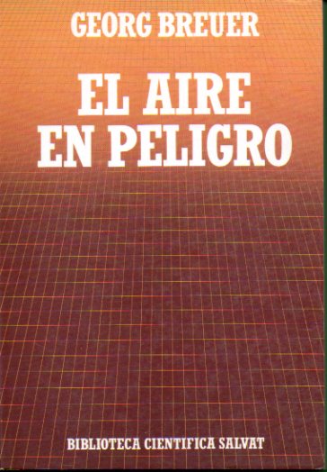 EL AIRE EN PELIGRO.