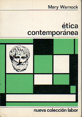 TICA CONTEMPORNEA.