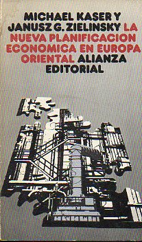 LA NUEVA PLANIFICACIN ECONMICA EN EUROPA ORIENTAL.