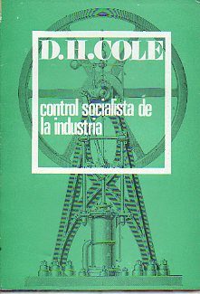 CONTROL SOCIALISTA DE LA INDUSTRIA.