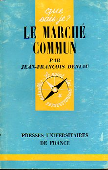 LE MARCH COMMUN. 6e d.