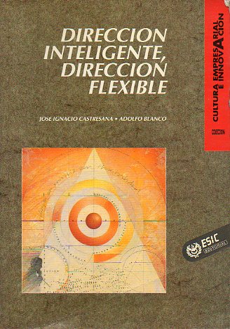 DIRECCIN INTELIGENTE, DIRECCIN FLEXIBLE.