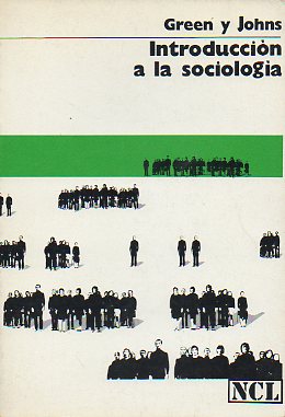 INTRODUCCIN A LA SOCIOLOGA. 2 ed.