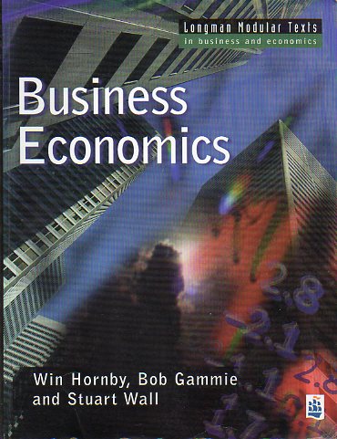 BUSINESS ECONOMICS.
