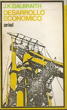 DESARROLLO ECON�MICO.