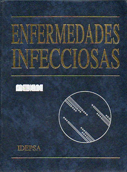 ENFERMEDADES INFECCIOSAS.