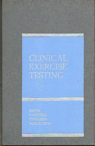 CLINICAL EXERCICE TESTING.