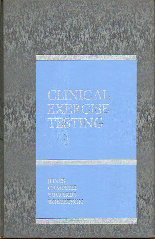 CLINICAL EXERCICE TESTING.