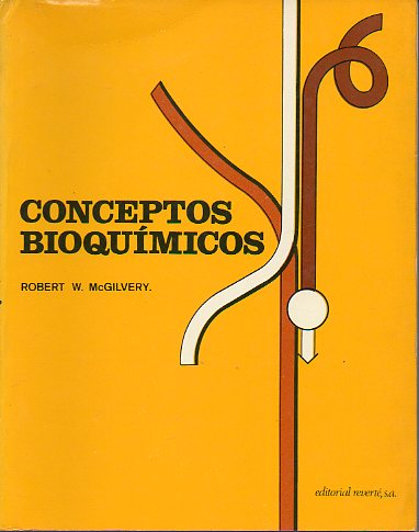 CONCEPTOS BIOQUMICOS.