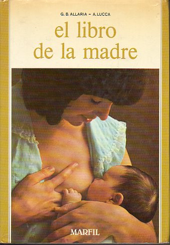 EL LIBRO DE LA MADRE.