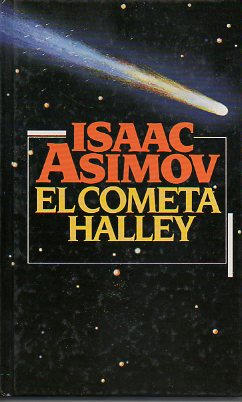 EL COMETA HALLEY.