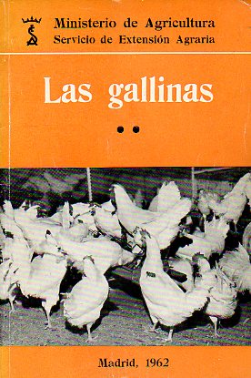 LAS GALLINAS.