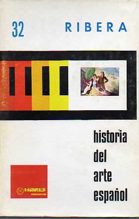 Diapositivas. HISTORIA DEL ARTE ESPAOL. 32. RIBERA.