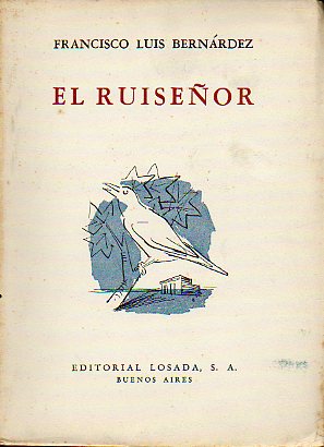EL RUISEOR. 2 ed.