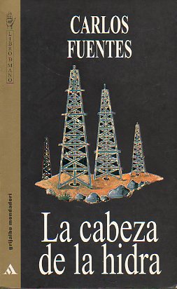 LA CABEZA DE LA HIDRA.