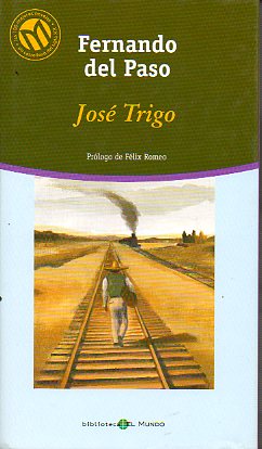 JOS TRIGO. Prl. Flix Romeo.