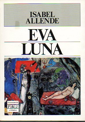 EVA LUNA. 1 edicin.