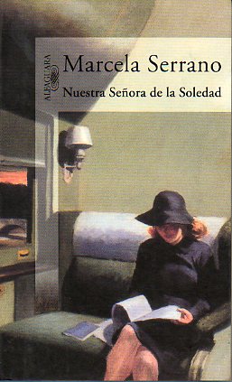 NUESTRA SEORA DE LA SOLEDAD.