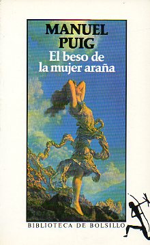 EL BESO DE LA MUJER ARAA.