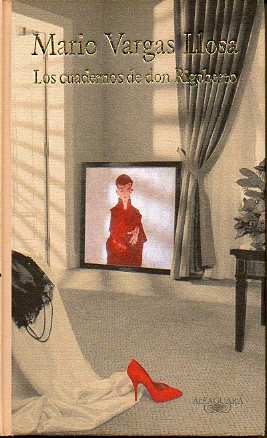 LOS CUADERNOS DE DON RIGOBERTO.