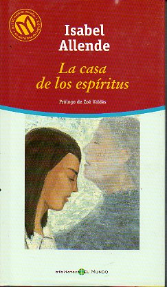 LA CASA DE LOS ESP�RITUS.